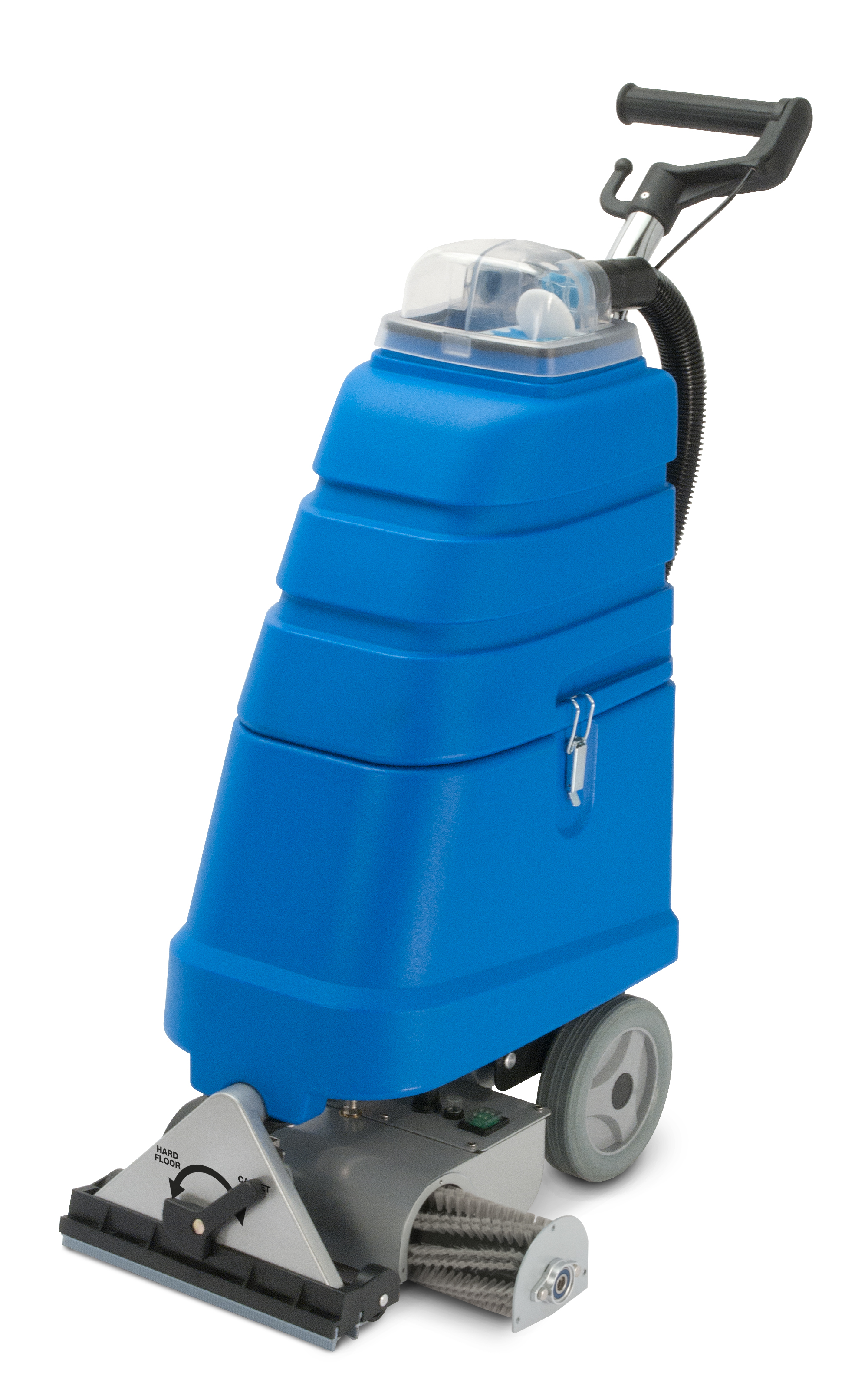 SHARON BRUSH, 14 Liter mit rotierender Bürste - Bild 2