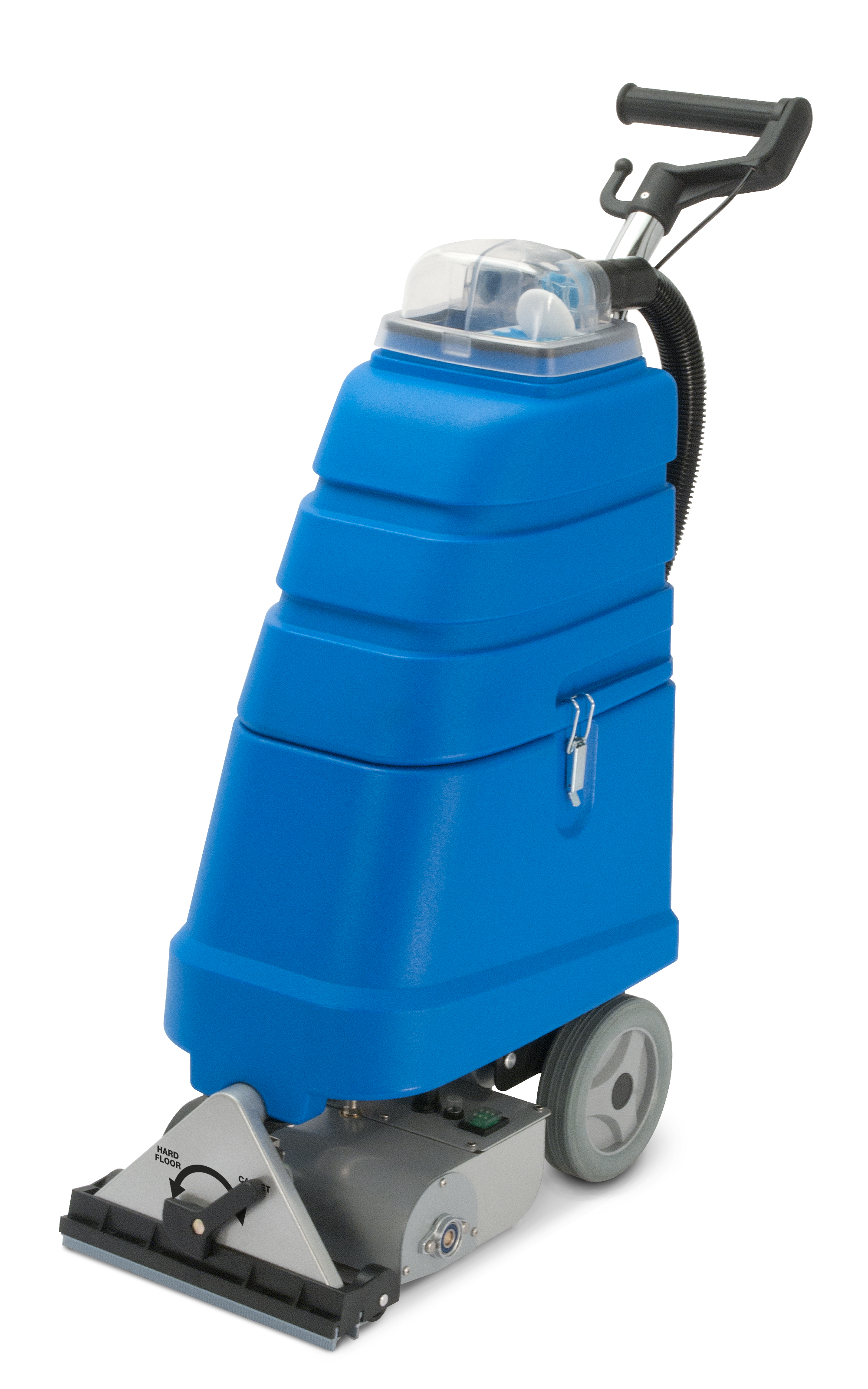 SHARON BRUSH, 14 Liter mit rotierender Bürste