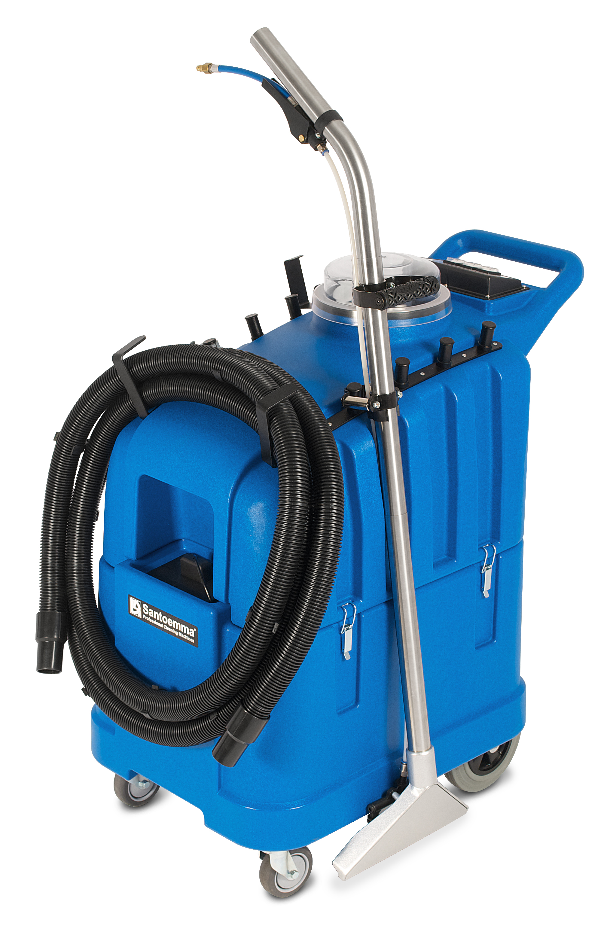 GRACE-SILENT * 70 Liter