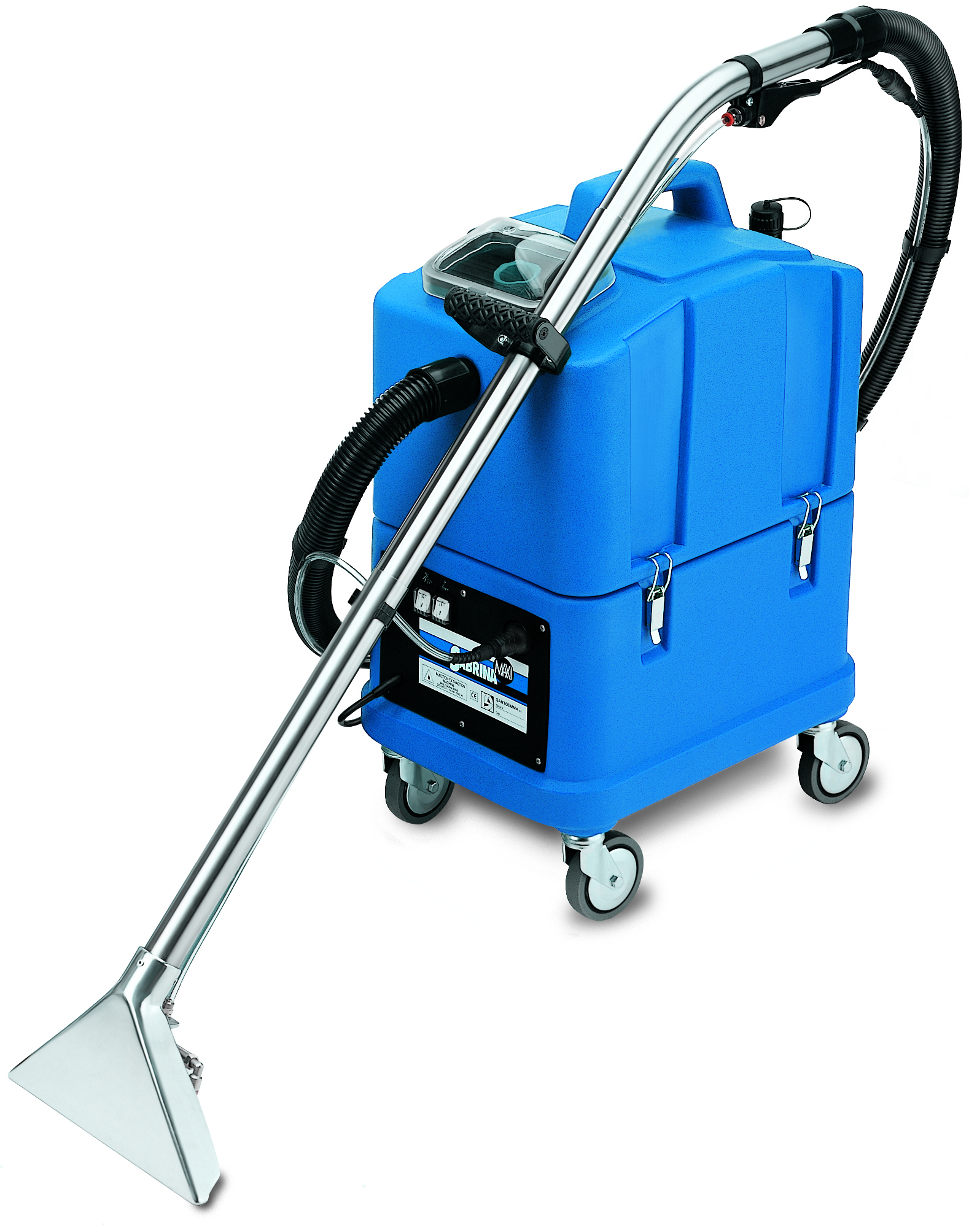 SABRINA MAXI * (NEW SILENT) 30 Liter