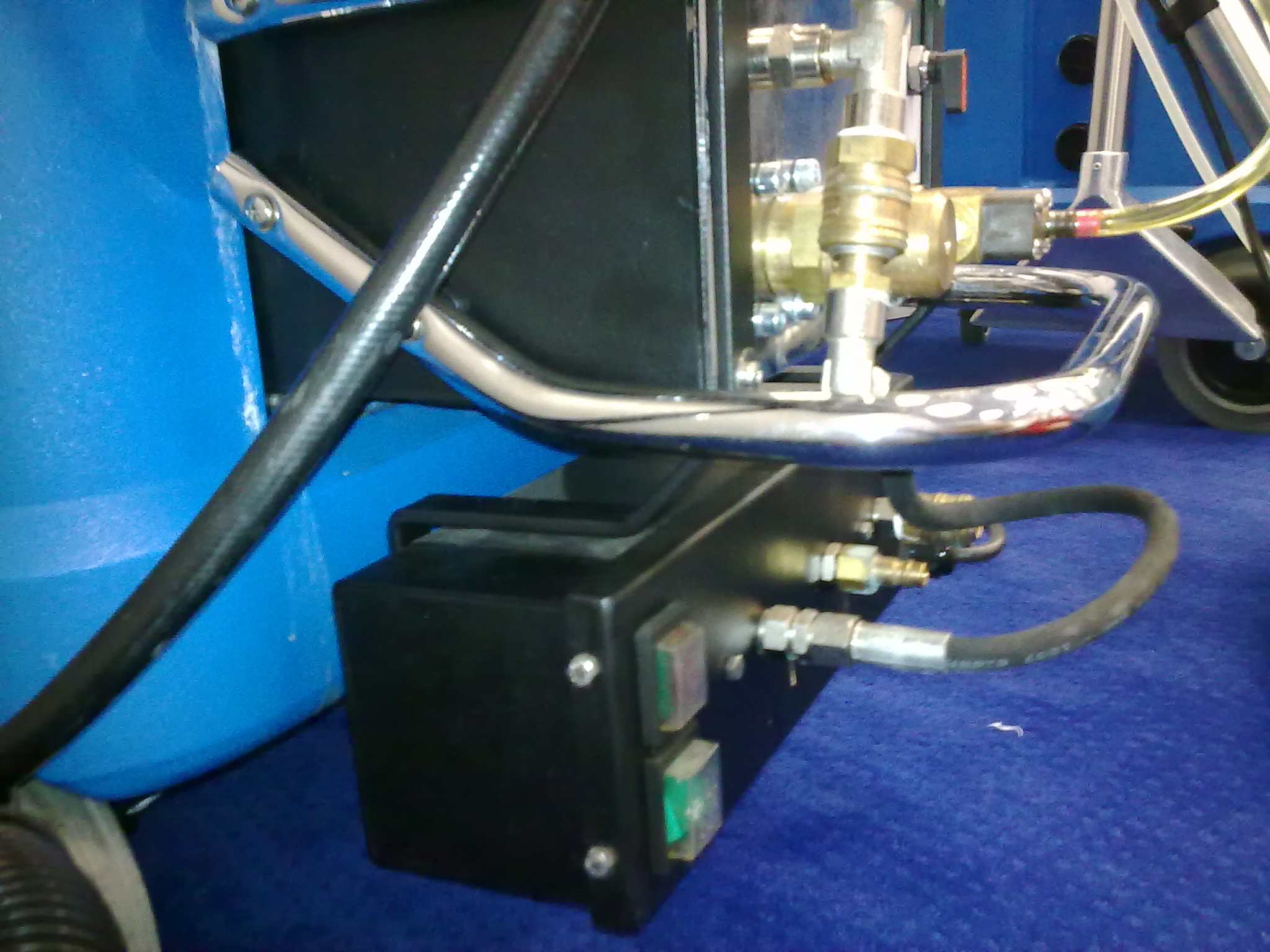 GRACE HP-SILENT, 70 Liter - Bild 4