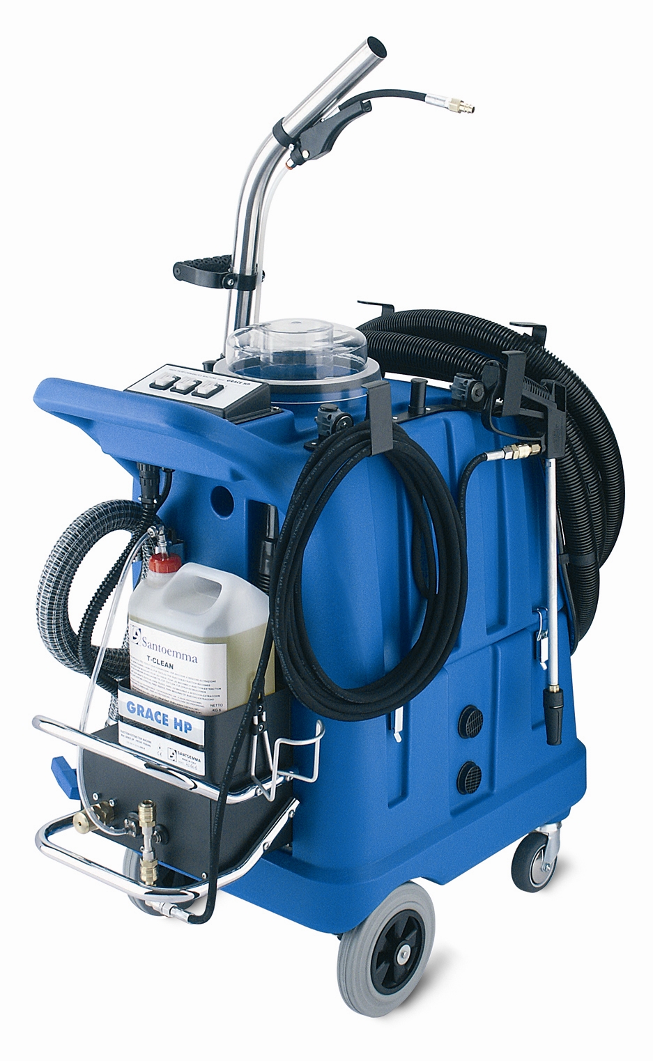 GRACE HP-SILENT, 70 Liter