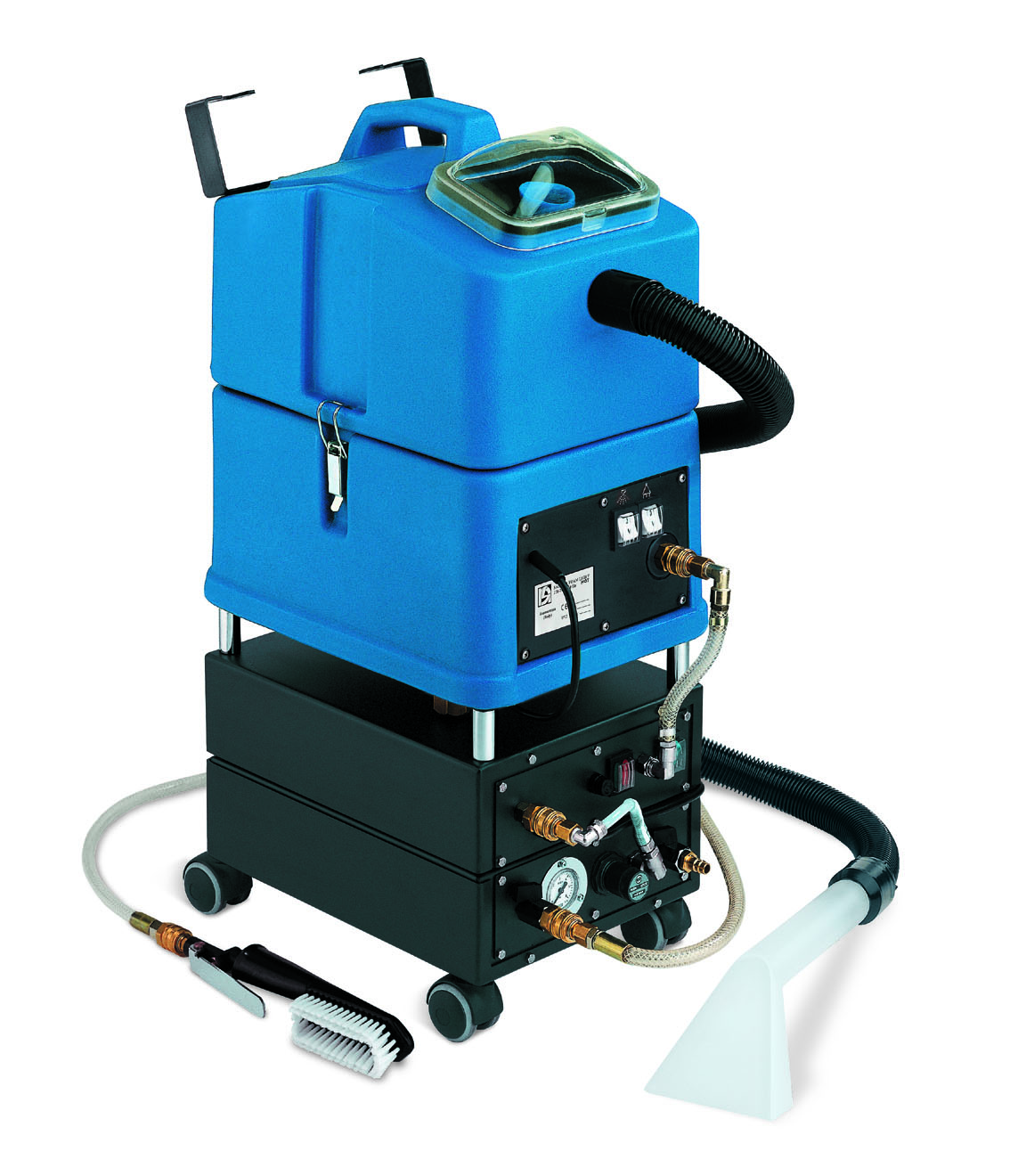 SW15 HOT-FOAM LIGHT 14 Liter
