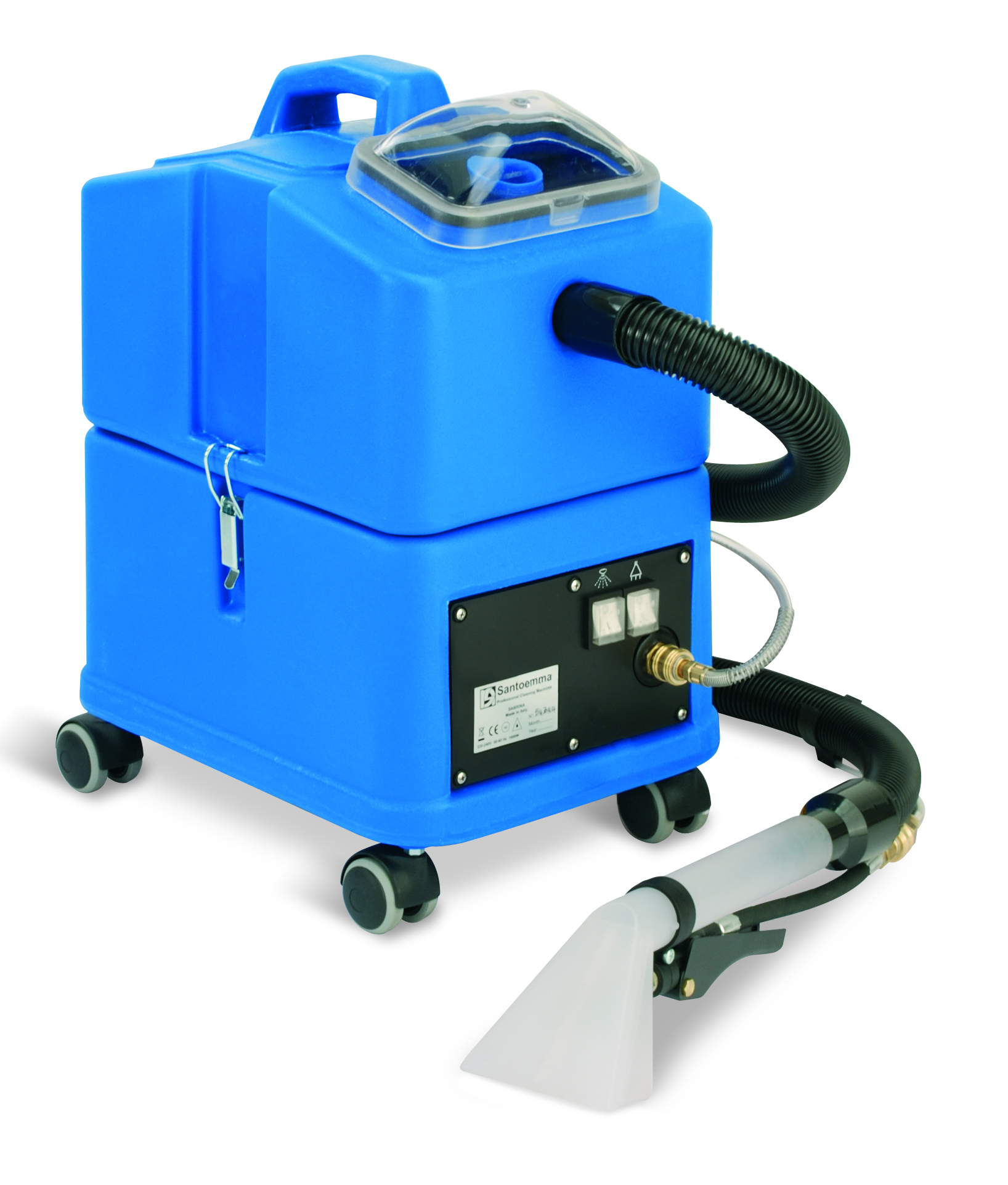 SW15 14 Liter