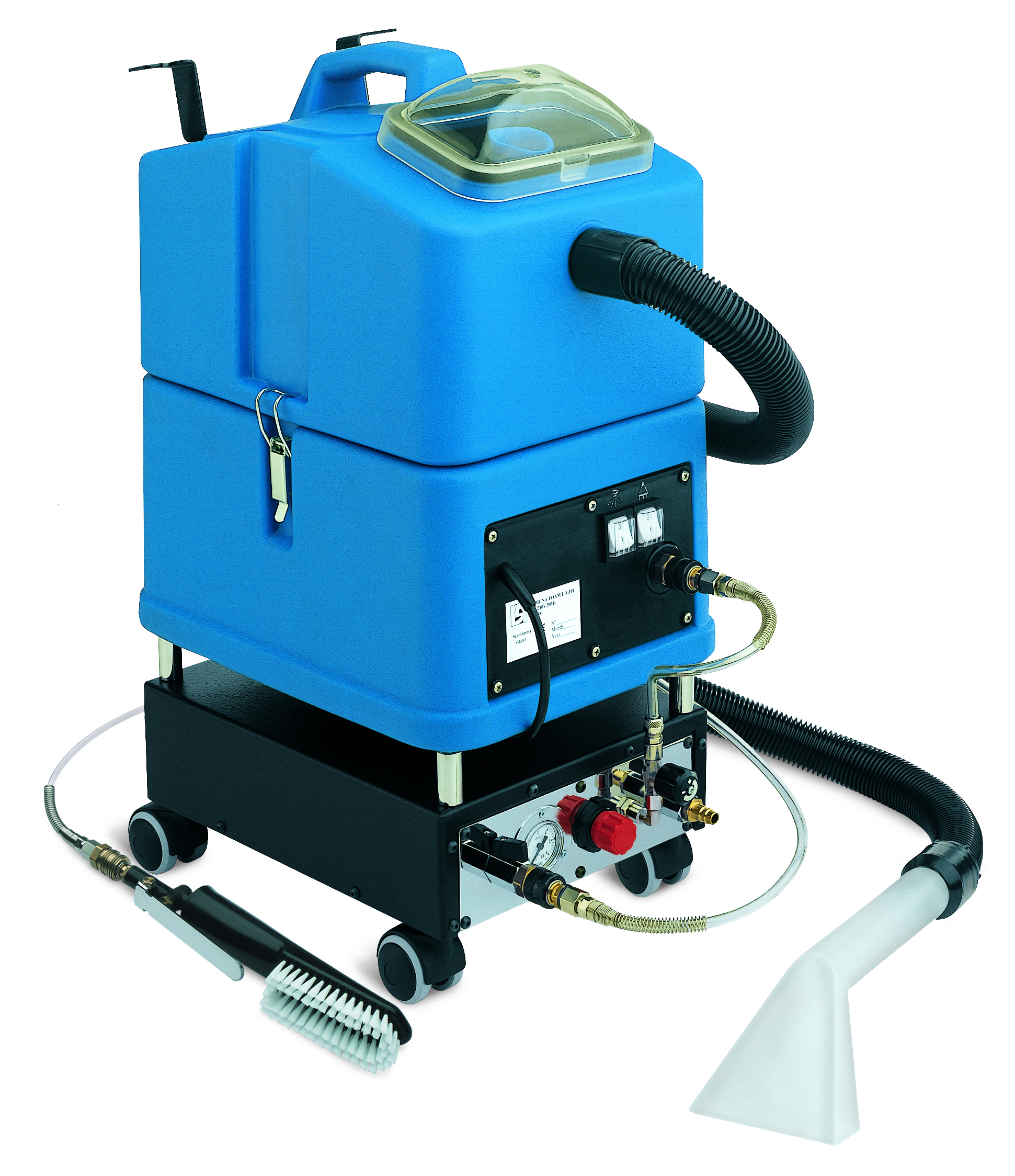 SW15 FOAM LIGHT 14 Liter
