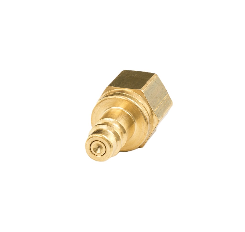 Kupplungschraube Antitropf 689-T
