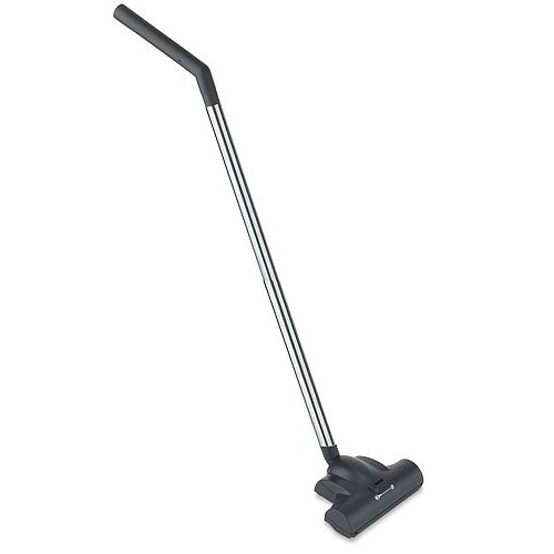 Staubsaugeraufsatz 35761C mit rotierender Bürste für Teppiche und Böden
