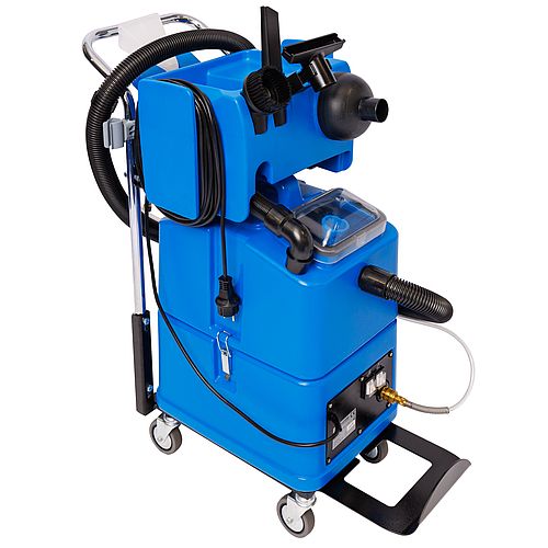 CART15+ SMARTVACUUM