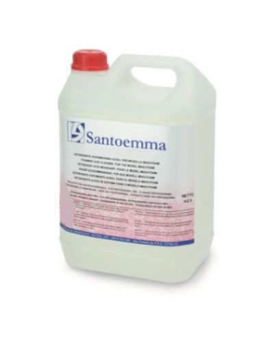 SANI-SPRAY, Spezial Reinigungsmittel auf Basis von Alkohol und Benzalkoniumchlorid, 5l Kanister