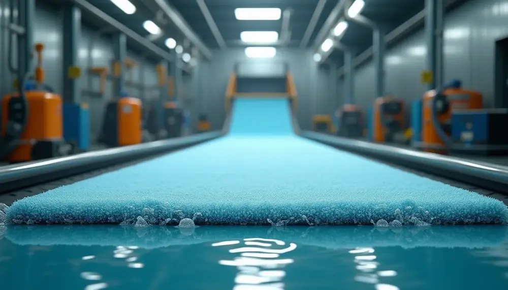 Die Vorteile der Teppichreinigung in der Waschanlage: Alles, was Sie wissen müssen