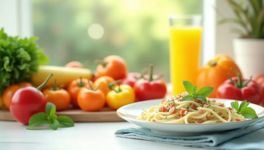 Food