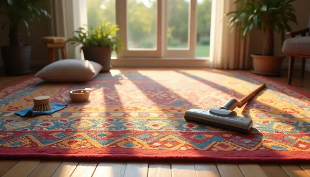 kelim-teppich-pflege-was-sie-wissen-muessen-fuer-eine-lange-lebensdauer