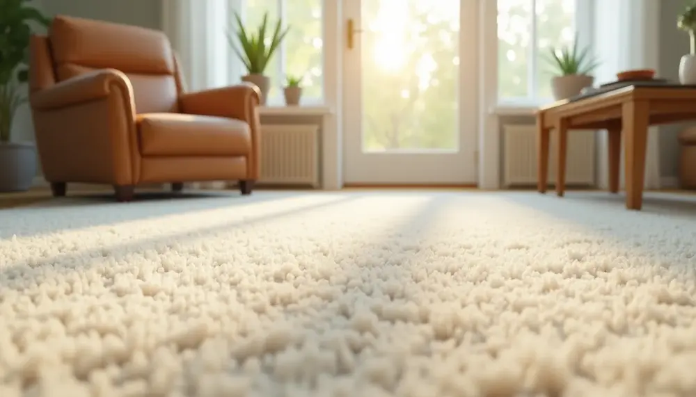 Polyester Teppich Pflege: Pflegehinweise für langlebige Schönheit