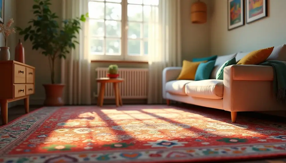 so-pflegen-sie-ihren-gabbeh-teppich-optimal-praktische-ratschlaege