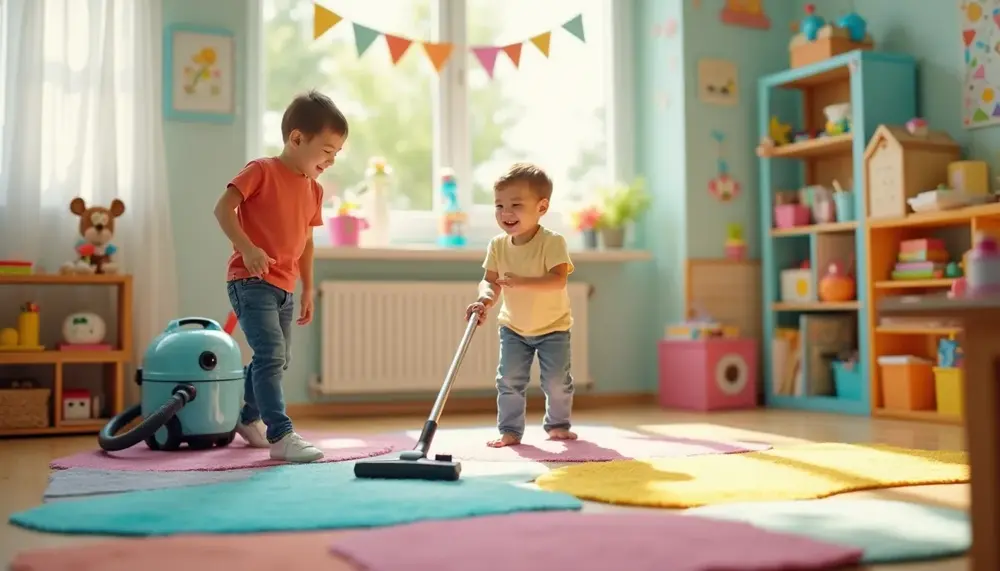 teppichreinigung-als-spiel-wie-sie-kinder-fuer-sauberkeit-begeistern
