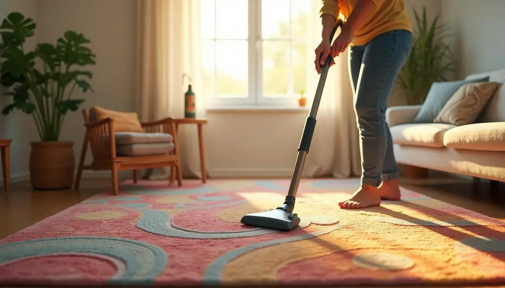 Teppichreinigung auf YouTube: Die besten Tipps und Tricks